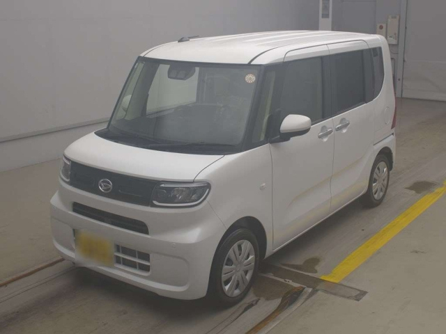 DAIHATSU TANTO — фото