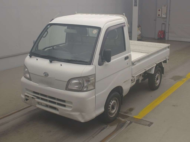 DAIHATSU HIJET — фото