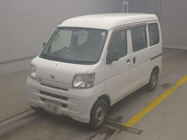 DAIHATSU HIJET — фото