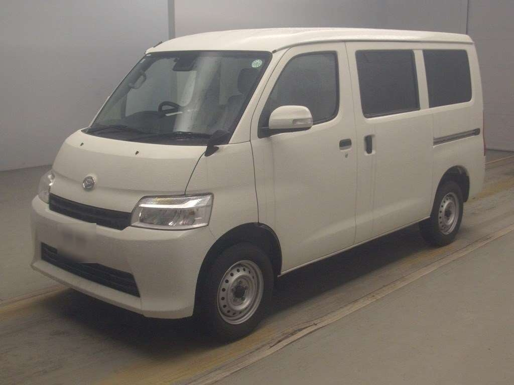 DAIHATSU GRAN — фото