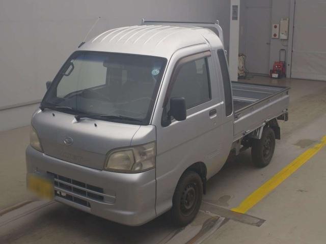 DAIHATSU HIJET — фото