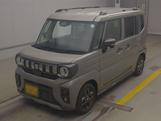 DAIHATSU TANTO — фото