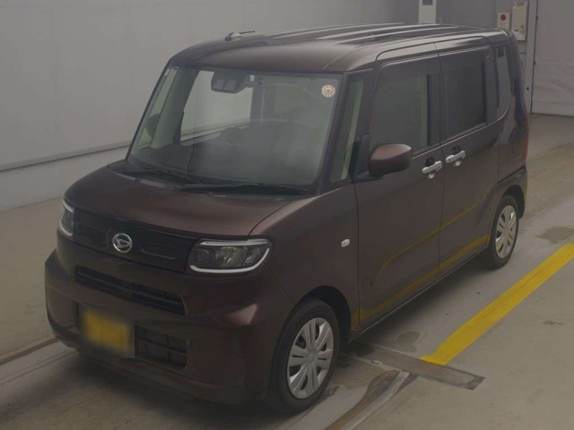 DAIHATSU TANTO — фото