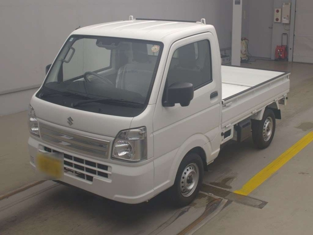 SUZUKI CARRY — фото