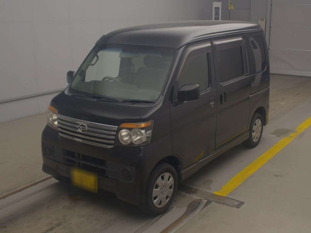 DAIHATSU MOVE — фото