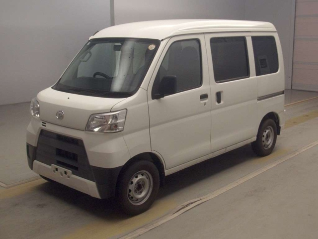DAIHATSU HIJET — фото