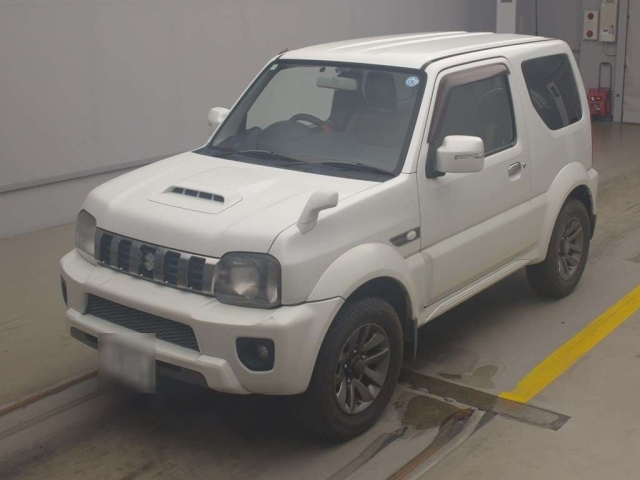 SUZUKI SWIFT — фото
