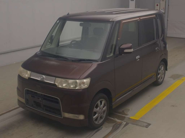 DAIHATSU TANTO — фото