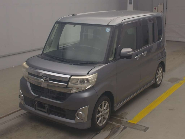 DAIHATSU TANTO — фото