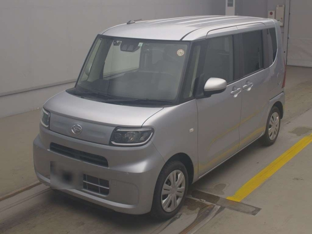 DAIHATSU TANTO — фото