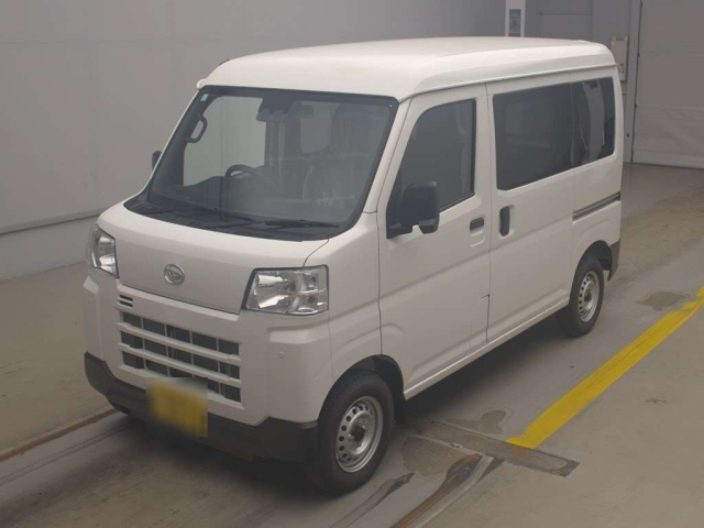 DAIHATSU HIJET — фото
