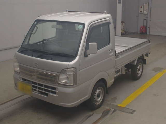 SUZUKI CARRY — фото
