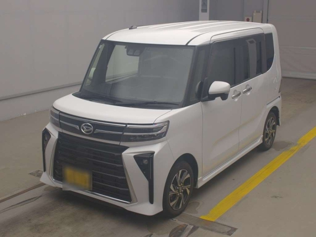 DAIHATSU TANTO — фото