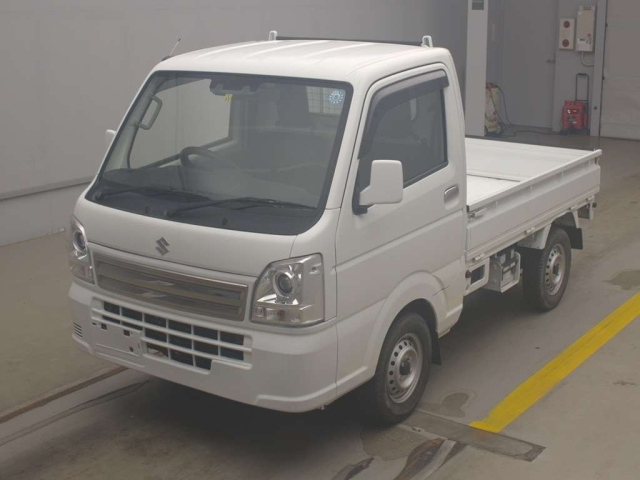SUZUKI CARRY — фото