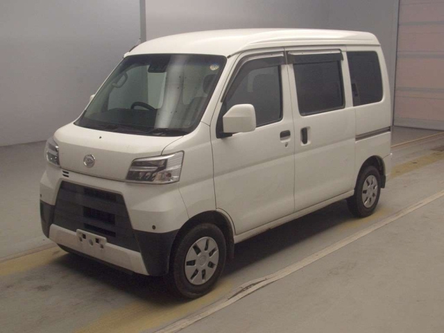DAIHATSU HIJET — фото