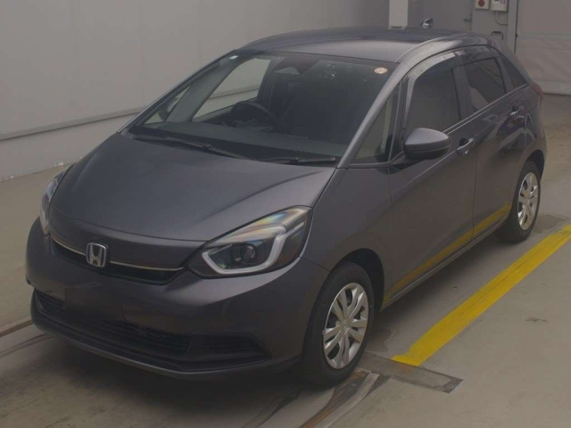 HONDA FIT — фото