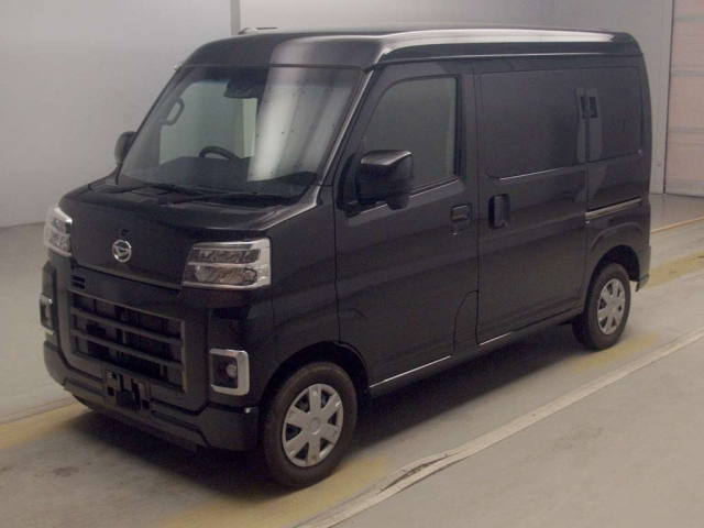 DAIHATSU HIJET — фото