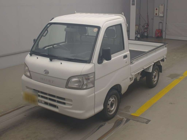 DAIHATSU HIJET — фото