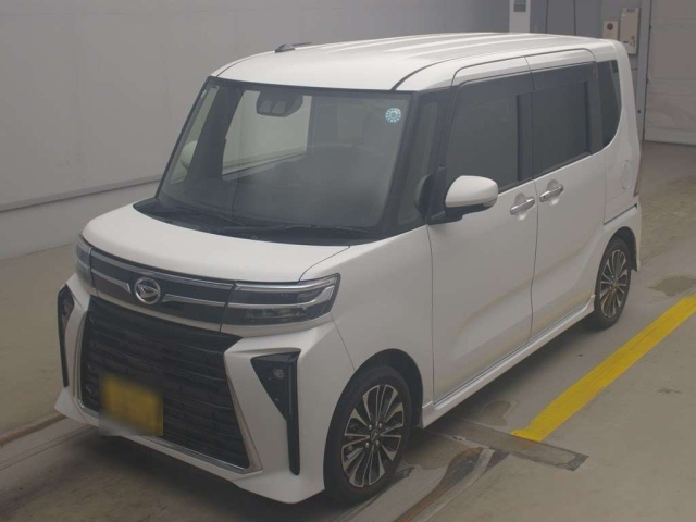 DAIHATSU TANTO — фото
