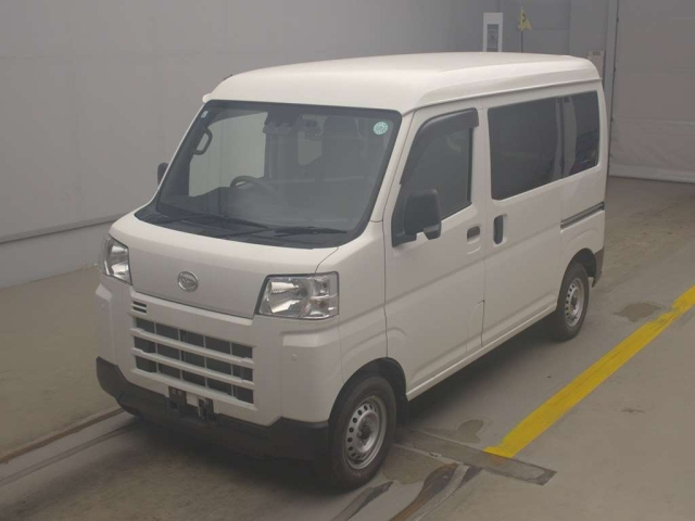 DAIHATSU HIJET — фото