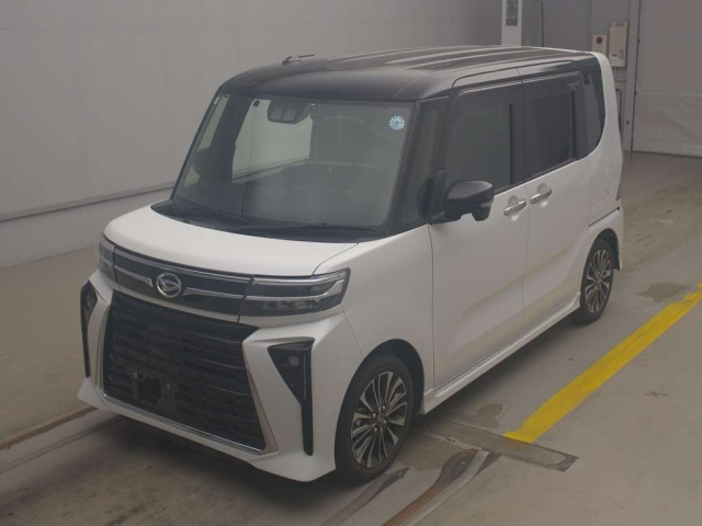 DAIHATSU TANTO — фото