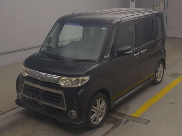 DAIHATSU TANTO — фото