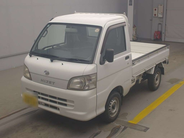 DAIHATSU HIJET — фото