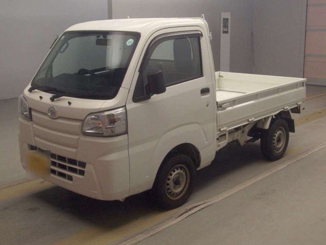 DAIHATSU HIJET — фото