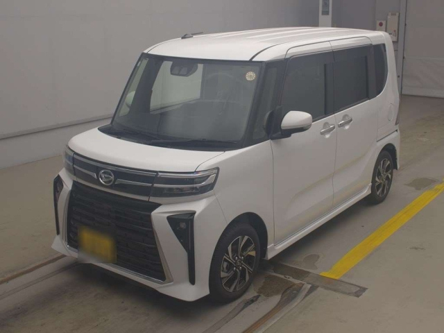DAIHATSU TANTO — фото
