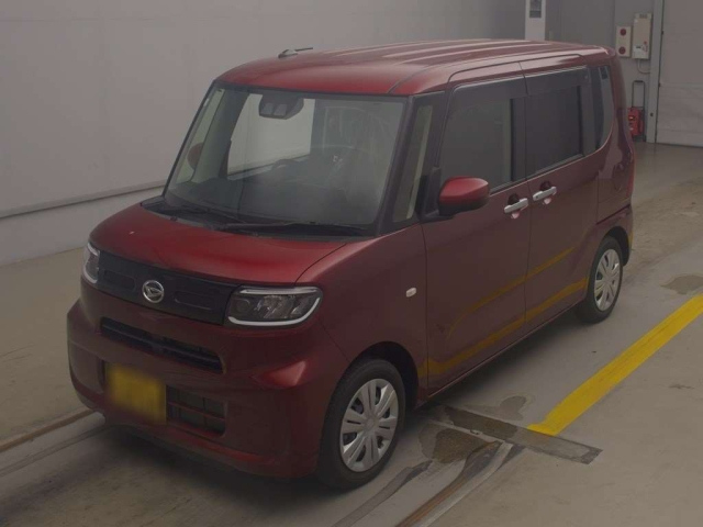 DAIHATSU TANTO — фото