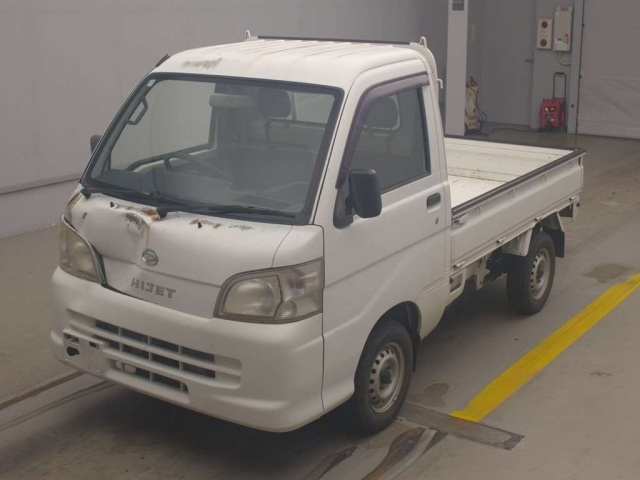 DAIHATSU HIJET — фото