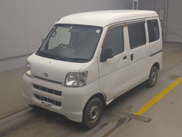 DAIHATSU HIJET — фото