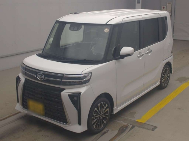 DAIHATSU TANTO — фото
