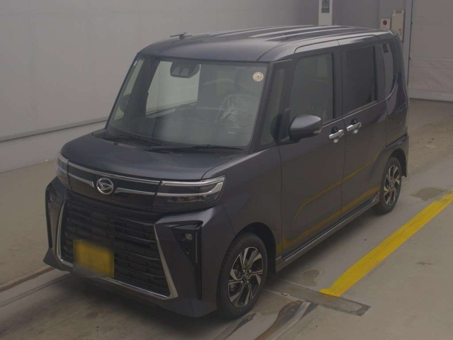 DAIHATSU TANTO — фото