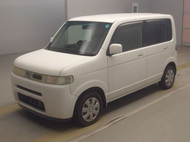 HONDA THATS