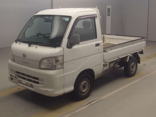 DAIHATSU HIJET — фото