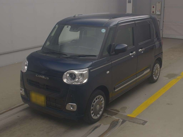 DAIHATSU MOVE — фото