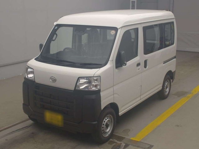 DAIHATSU HIJET — фото