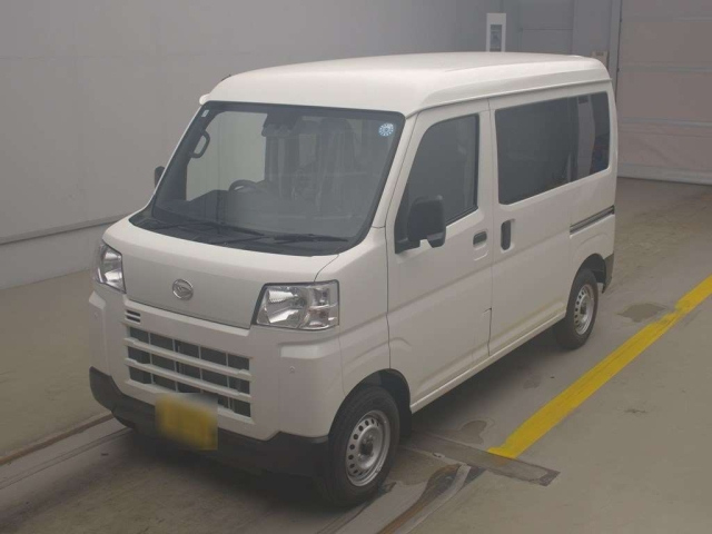 DAIHATSU HIJET — фото