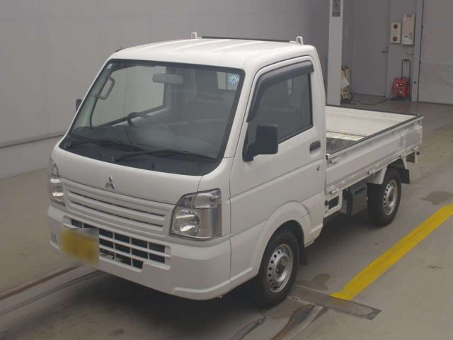 MITSUBISHI MINICAB — фото