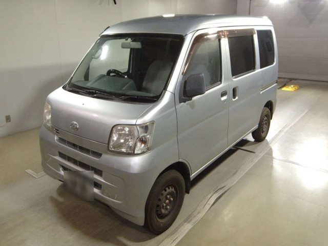 DAIHATSU HIJET — фото