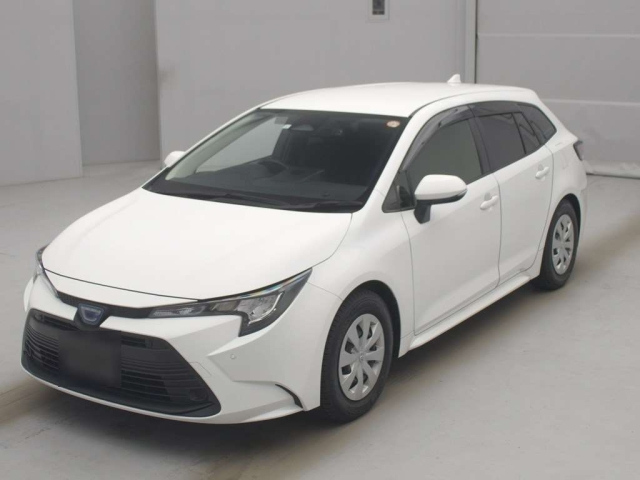 TOYOTA HARRIER — фото