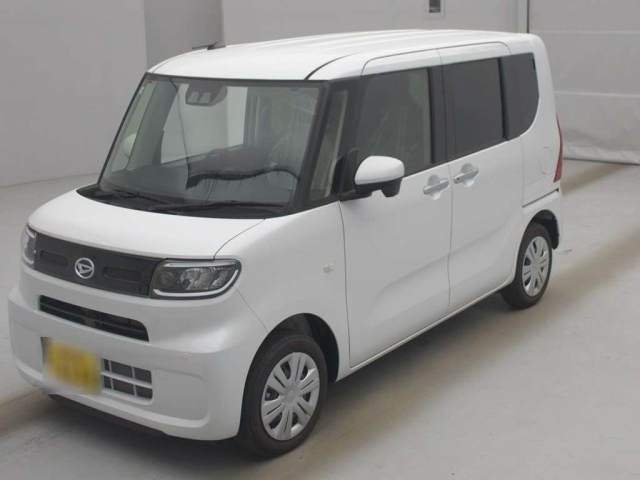 DAIHATSU TANTO — фото