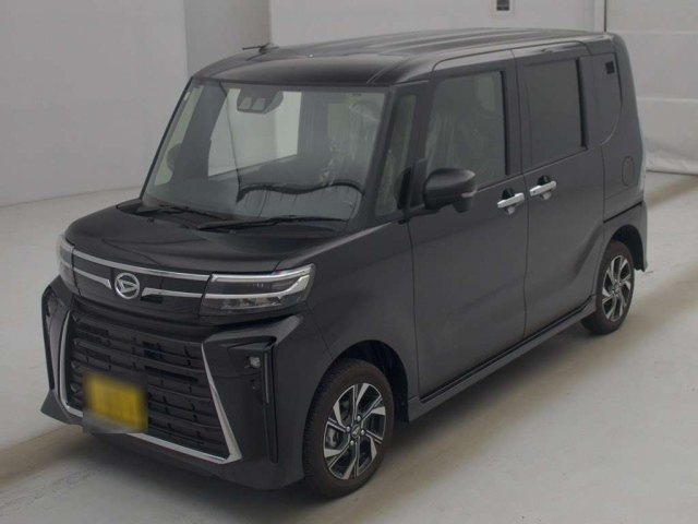 DAIHATSU TANTO — фото