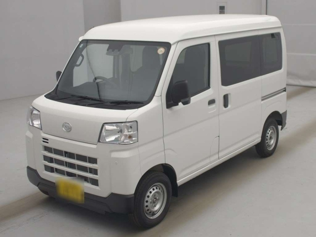 DAIHATSU HIJET — фото