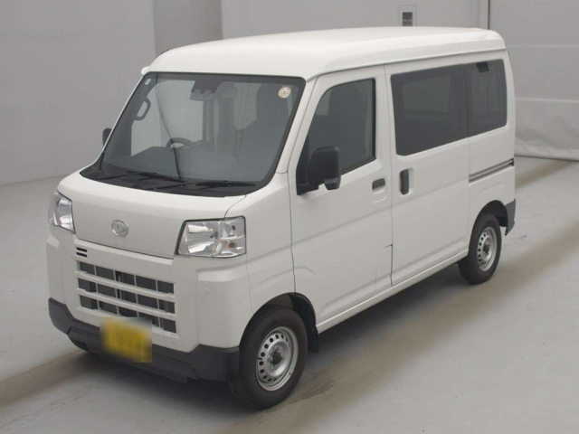 DAIHATSU HIJET — фото