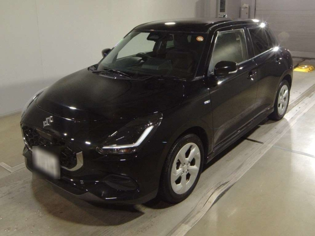 SUZUKI SWIFT — фото