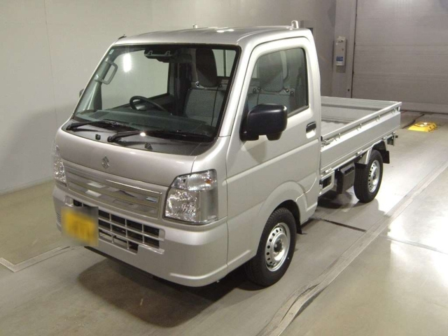 SUZUKI CARRY — фото