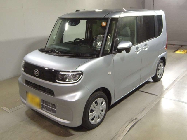 DAIHATSU TANTO — фото