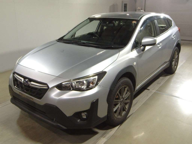 SUBARU XV — фото
